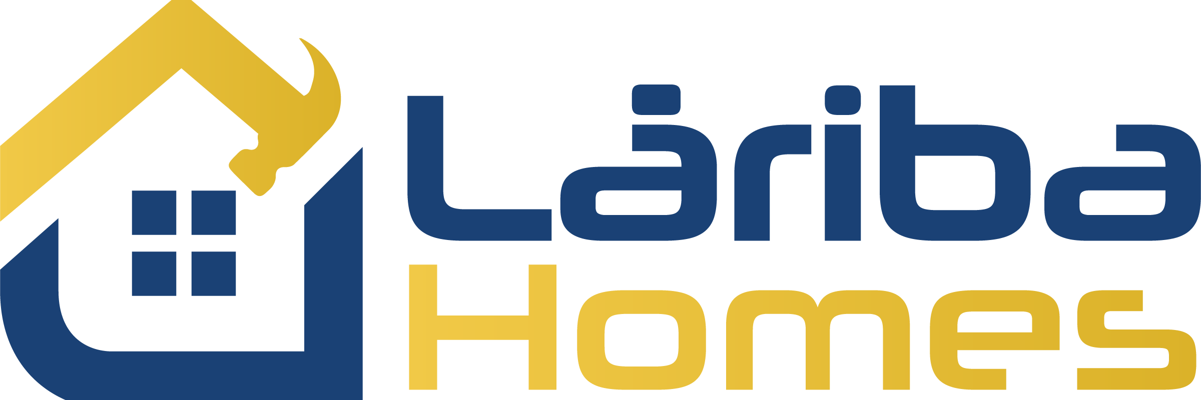 Lariba Homes